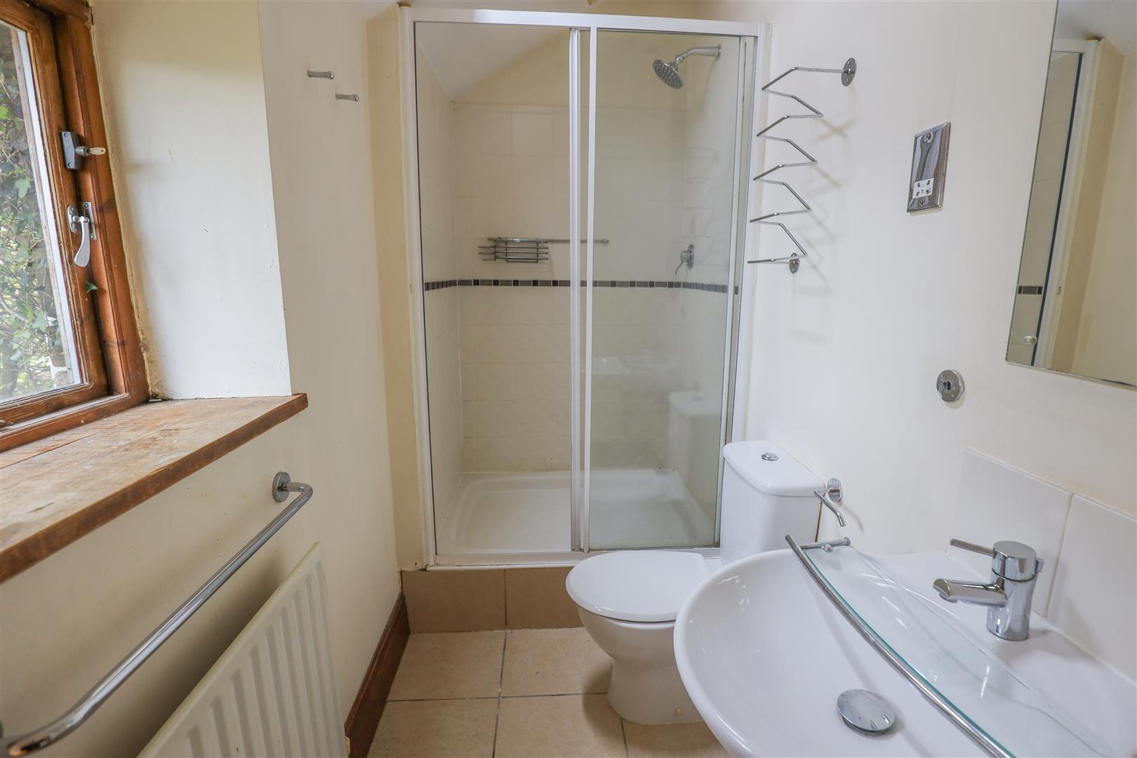 The Old Barn, Llandough, Nr Cowbridge, Vale Of Glamorgan, CF71 7LR